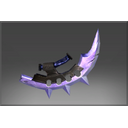 Glaive of the Mage Slayer
