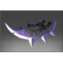 Glaive of the Mage Slayer - Off-Hand