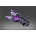 Inscribed Bracer of the Mage Slayer
