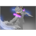 Oathbound Defiant Pauldrons