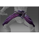 Sash of the Mage Abolisher