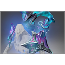 Apocalypse Unbound - Shoulder