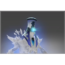 Secrets of the Frost Singularity - Head