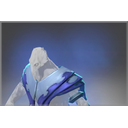 Secrets of the Frost Singularity - Shoulder