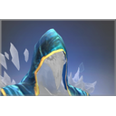 Hood of the Prophet Foretold