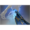 Garb of the Prophet Foretold