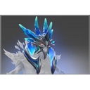 Helm of the Equilibrium