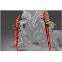 Shards of Meteorite Weapon