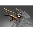 Carapace of the Writhing Executioner