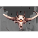 Twilight Effigy Head