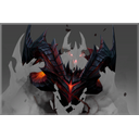 Armor of the Diabolical Fiend