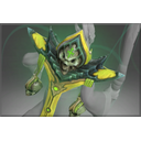 Reliquary of Rotting Doom