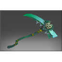 Scythe of Twin Deaths