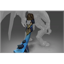 Darkness Wailing Tail
