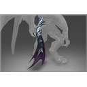 Origin of the Dark Oath - Tail