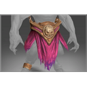Spring Lineage Belt of Unfettered Malevolence