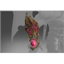 Spring Lineage Bracers of Unfettered Malevolence