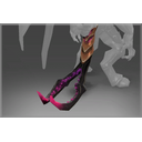 Spring Lineage Tail of Unfettered Malevolence