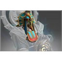 Mask of the Hierophant