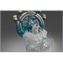 Spoils of the Shattered Fates - Back