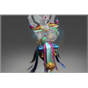 Transcendent Path - Armor