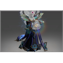 Silence of the Starweaver - Armor