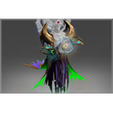 Eye of the Fateweaver Armor