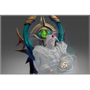 Eye of the Fateweaver Back