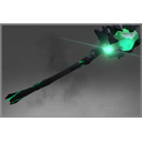 Blackgate Sentinel Weapon