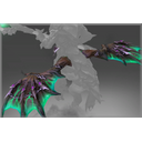 Blackgate Sentinel Back