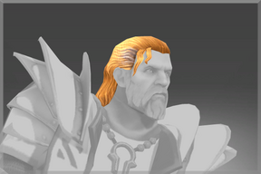 Coiffure of the Stalwart Soul