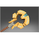 Heroic Hammer of Light Inexorable