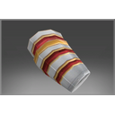 Bracers of the Hierophant