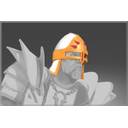 Helm of the Radiant Crusader