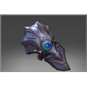 Shield of the Raidforged Rider