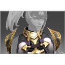 Lineage Armor of the Raidforged Rider