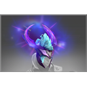 Helm of the Dark Moon Stalker