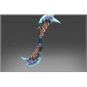 Glaives of the Shadowforce Gale