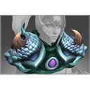 Armor of the Shadowforce Gale