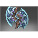 Shield of the Shadowforce Gale