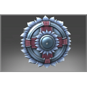 Shield of Black Ice Scourge