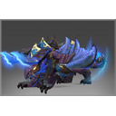 Mount of the Winged Sentinel