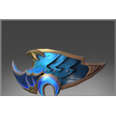Shield of the Winged Sentinel