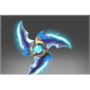 Glaives of the Winged Sentinel
