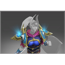 Armor of the Winged Sentinel
