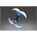 Inscribed Dusklight Crescent