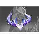 Inscribed Dusklight Pauldrons