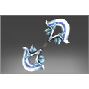 Blades of Nightsilver's Resolve