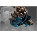 Pauldron of the Grey Ghost