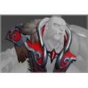 Winter Lineage Armor of the Grey Ghost